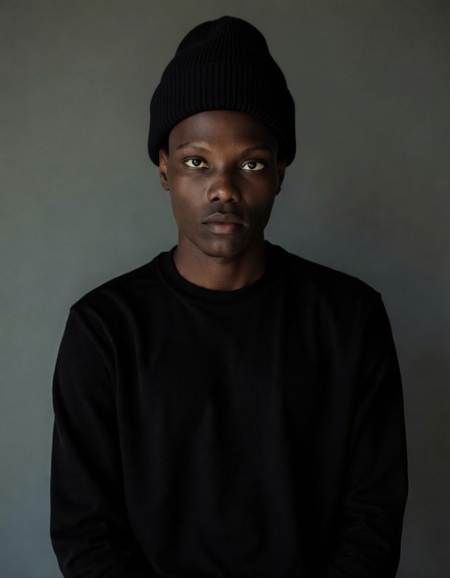 Oladepo Oreofe Daniel - Founder of We Warriors