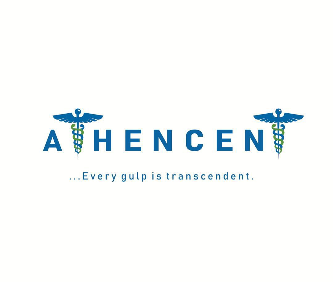 Athencent Pharmaceutical Inc. logo